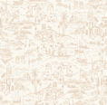 Cargar la imagen en la vista de la galería, Nico Wallpaper by Hufton Studio
