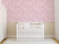 Load image into Gallery viewer, Abby Wallpaper by Zanet From Wonderland
