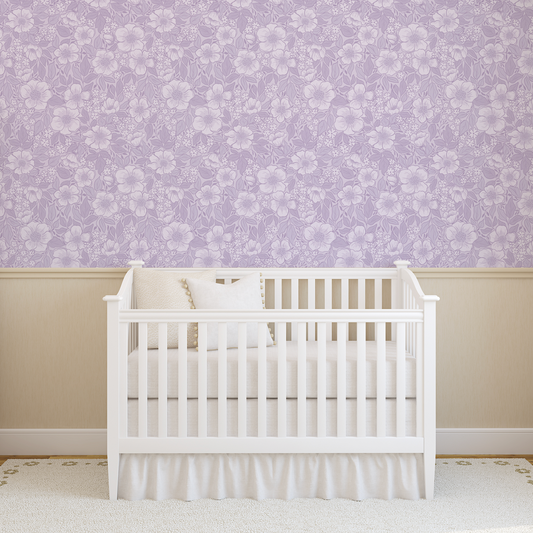 Abby Wallpaper by Zanet From Wonderland