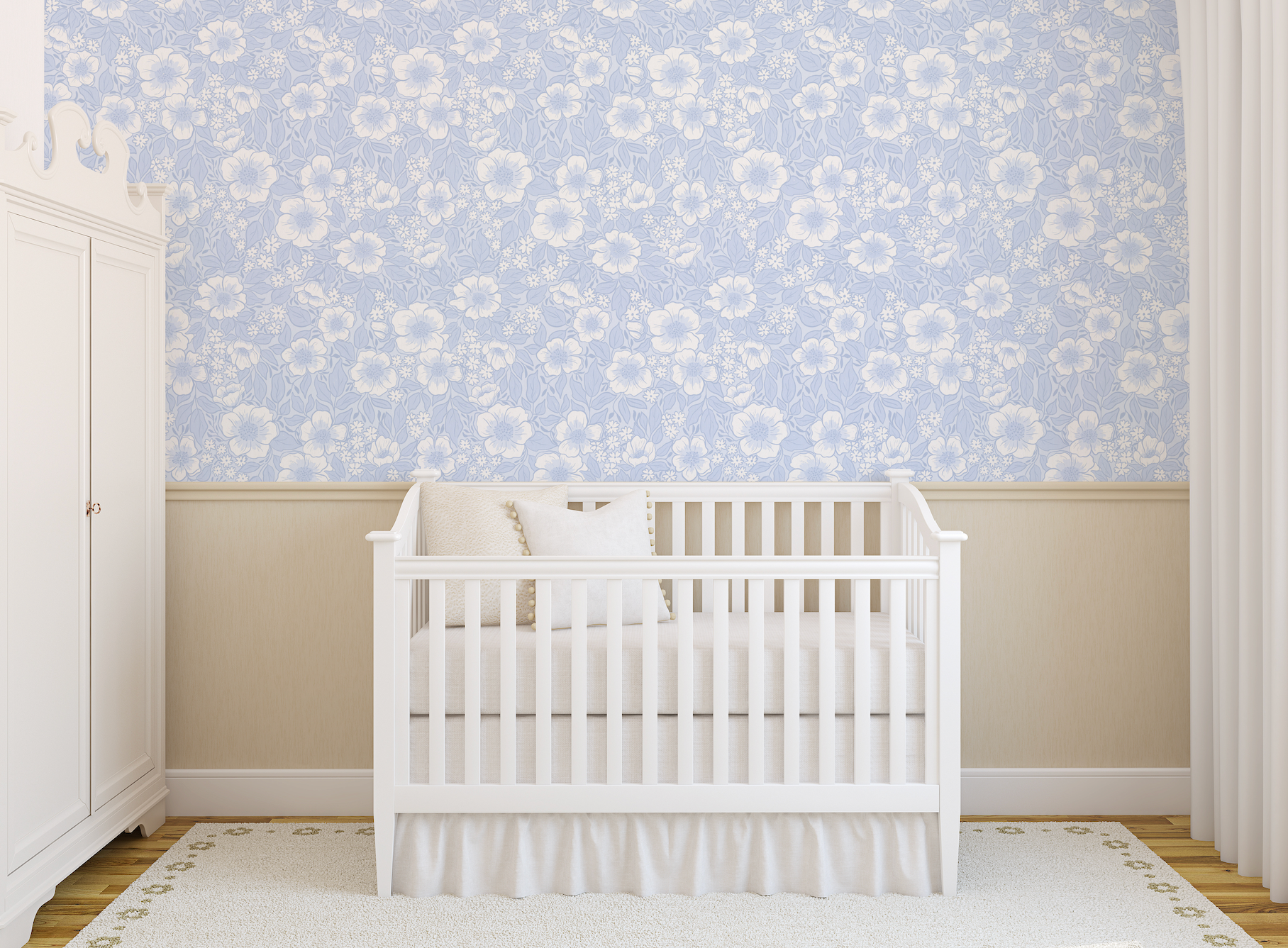 Abby Wallpaper by Zanet From Wonderland