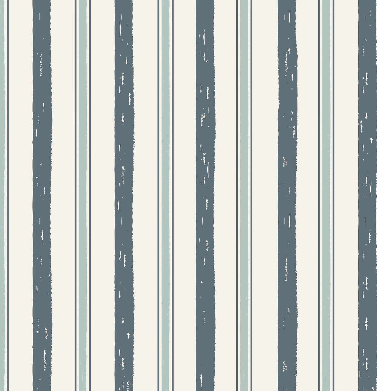 Harvey Wallpaper by Kim Hallquist Designs