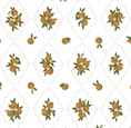 Cargar la imagen en la vista de la galería, Sutton Wallpaper by Mackenzie Nelson
