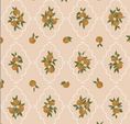 Cargar la imagen en la vista de la galería, Sutton Wallpaper by Mackenzie Nelson

