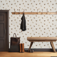 Load image into Gallery viewer, Melvin Wallpaper
