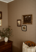 Cargar la imagen en la vista de la galería, Poet Wallpaper by Thoroughfare Design
