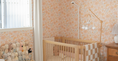 Cargar la imagen en la vista de la galería, Heather Wallpaper by Lovely People Studio
