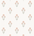 Cargar la imagen en la vista de la galería, Susannah Wallpaper by Kourtni Gunn
