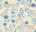 Cargar la imagen en la vista de la galería, Oaklyn Wallpaper by Hufton Studio
