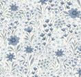 Cargar la imagen en la vista de la galería, Oaklyn Wallpaper by Hufton Studio
