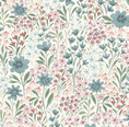 Cargar la imagen en la vista de la galería, Oaklyn Wallpaper by Hufton Studio

