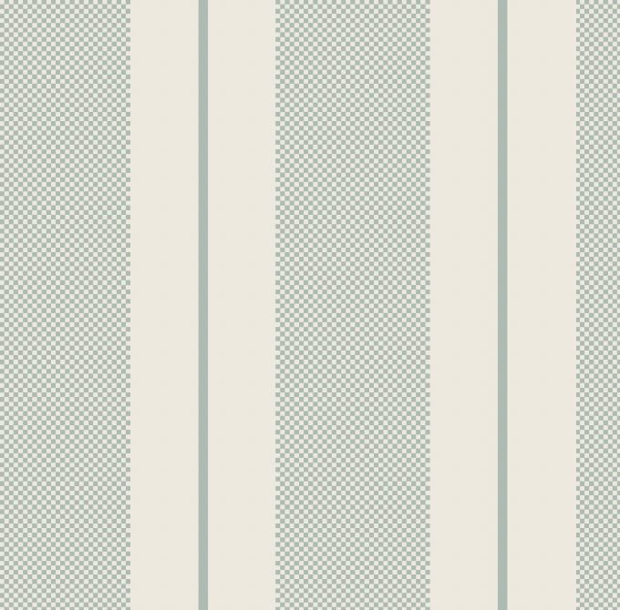 Remington Wallpaper by Hufton Studio