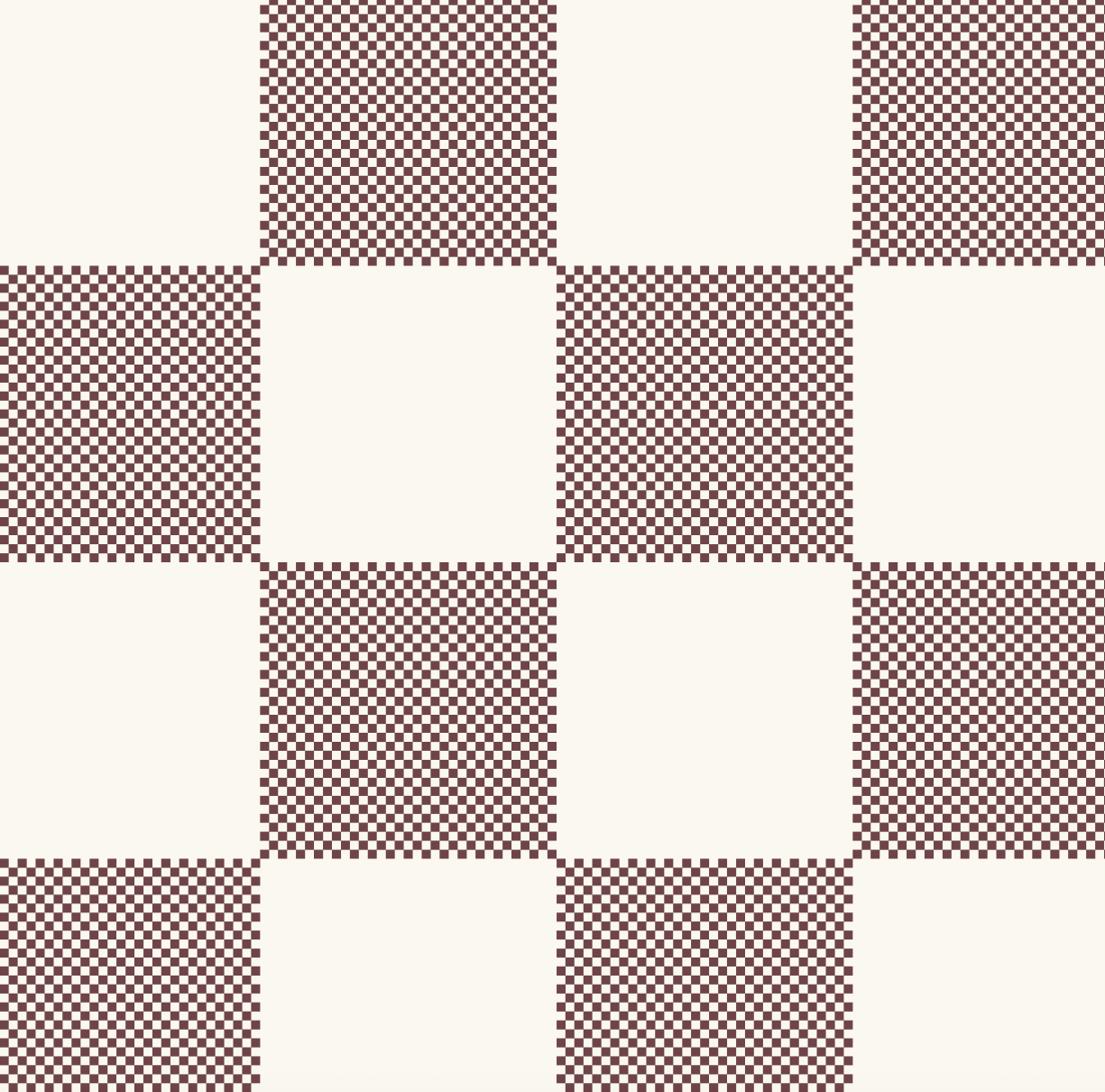 Watson Wallpaper by Hufton Studio