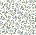 Cargar la imagen en la vista de la galería, Lillian Wallpaper by Ali Anni
