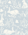 Cargar la imagen en la vista de la galería, Thumper Wallpaper by Hufton Studio
