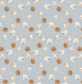 Cargar la imagen en la vista de la galería, Jeter Wallpaper by Hailey Kiefer Designs
