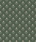 Cargar la imagen en la vista de la galería, Shiloh Wallpaper by Beeky Illustration
