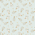 Load image into Gallery viewer, Ace Wallpaper by Eva Catherina
