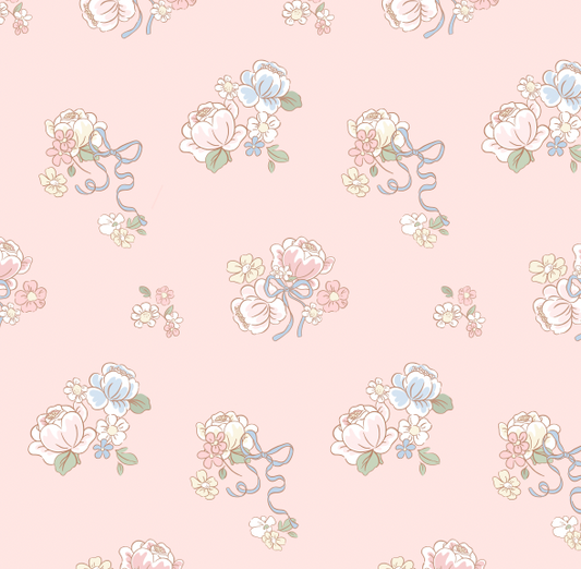 Tessa Wallpaper by In My Jammers