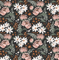 Cargar la imagen en la vista de la galería, Aurelia Wallpaper by Hearten Design
