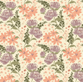 Cargar la imagen en la vista de la galería, Aurelia Wallpaper by Hearten Design
