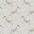 Cargar la imagen en la vista de la galería, Trixie Wallpaper by Hearten Design
