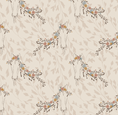 Cargar la imagen en la vista de la galería, Trixie Wallpaper by Hearten Design
