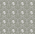 Cargar la imagen en la vista de la galería, Lysa Wallpaper by Painted Hawk Design
