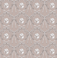 Cargar la imagen en la vista de la galería, Lysa Wallpaper by Painted Hawk Design
