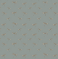 Cargar la imagen en la vista de la galería, Harlan Wallpaper by Melissa Dayton Art
