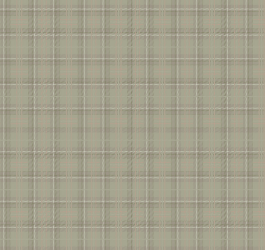 Brewer Wallpaper by Melissa Dayton Art