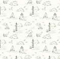 Cargar la imagen en la vista de la galería, Brant Wallpaper by Studio Stephie
