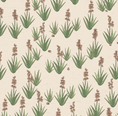 Cargar la imagen en la vista de la galería, Yucca Wallpaper by LeeArt Co
