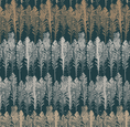 Cargar la imagen en la vista de la galería, Jansen Wallpaper by Rusky Rose by Amy
