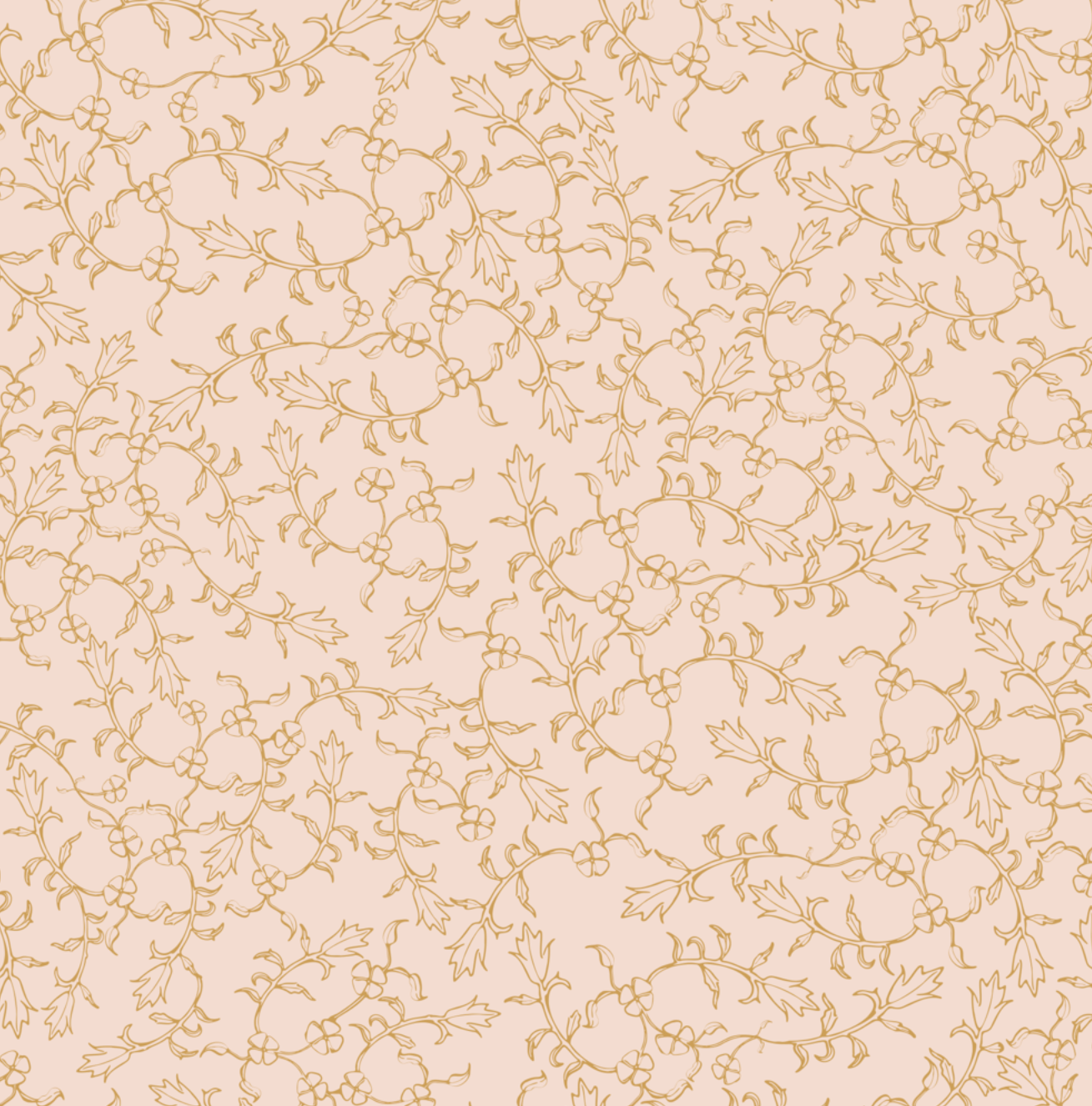 Maeva Wallpaper by The Rosenborg Company