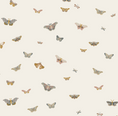 Cargar la imagen en la vista de la galería, Butterfly Wallpaper by Saranoni
