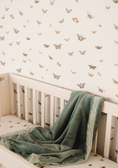Cargar la imagen en la vista de la galería, Butterfly Wallpaper by Saranoni
