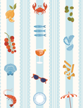 Load image into Gallery viewer, Mabilia Wallpaper by Danielle Chandler Design
