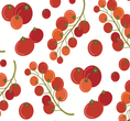 Cargar la imagen en la vista de la galería, Pomodori Wallpaper by Danielle Chandler Design
