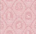Cargar la imagen en la vista de la galería, Laramie Wallpaper by Danielle Chandler Design
