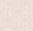 Cargar la imagen en la vista de la galería, Laramie Wallpaper by Danielle Chandler Design
