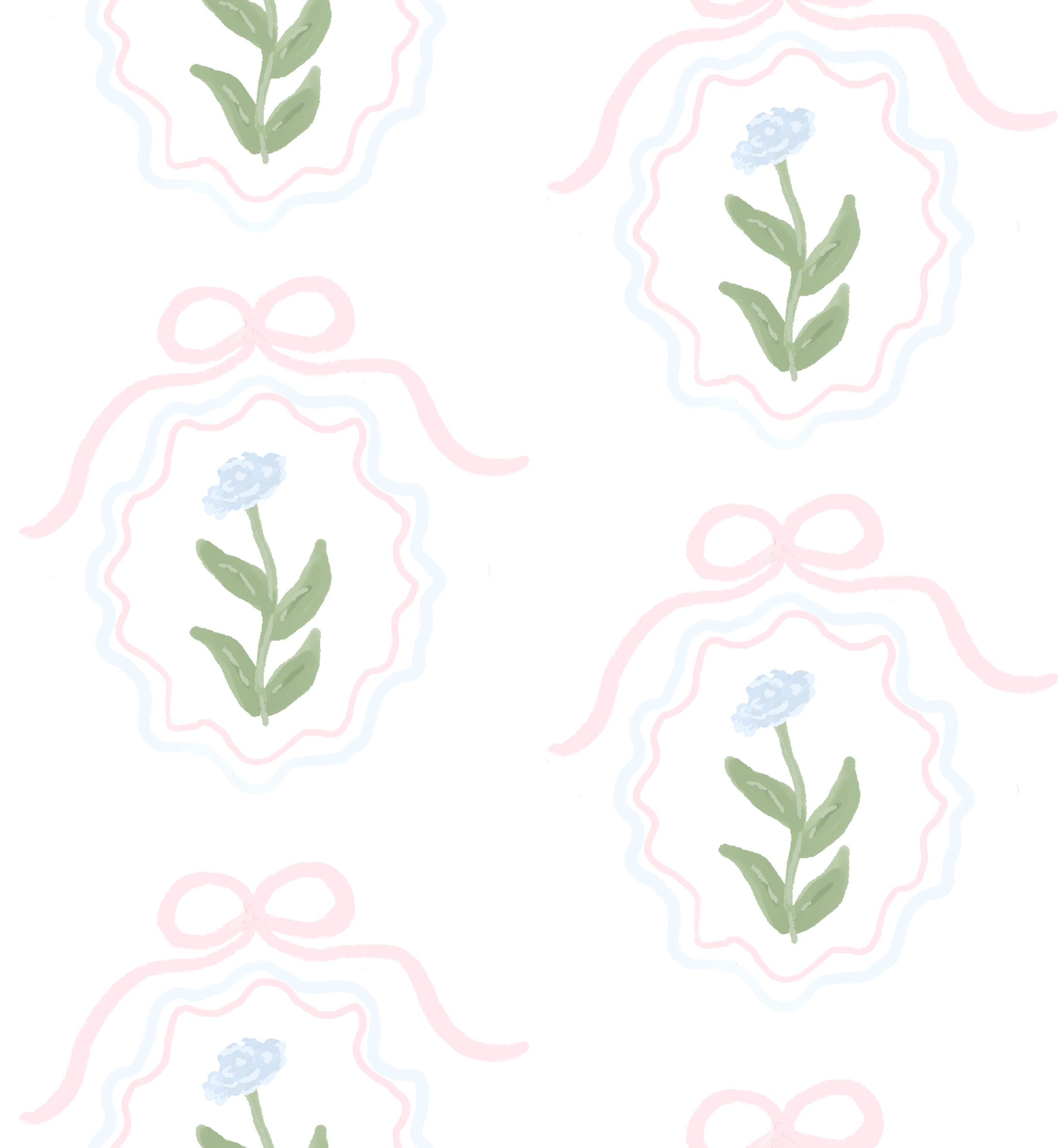 Esti Wallpaper By Whimsy by Angela