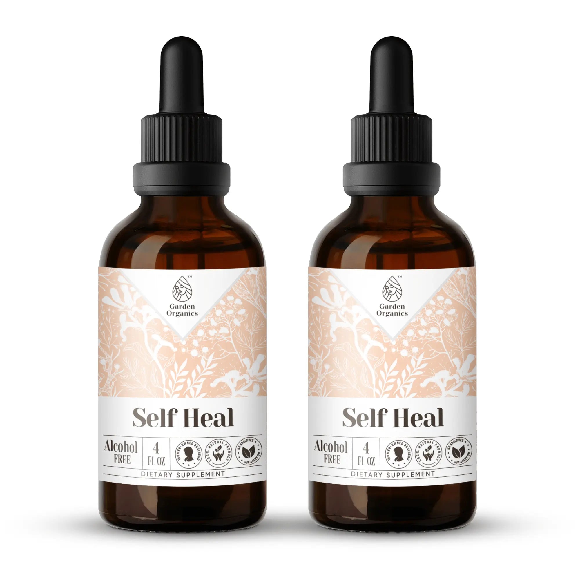 Self Heal Tincture