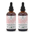 Cargar la imagen en la vista de la galería, Shepherd's Purse Tincture
