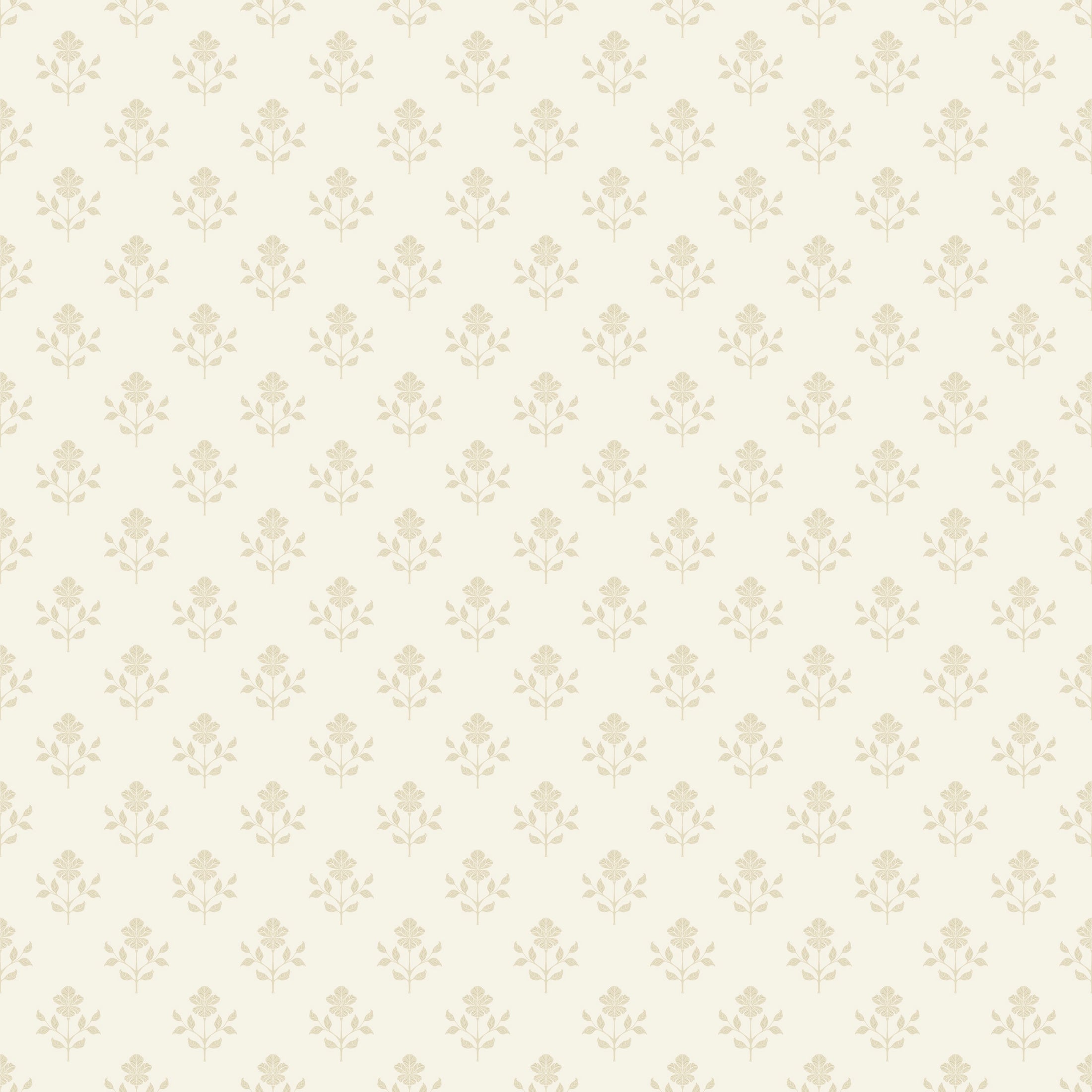 Shiloh Wallpaper by Beeky Illustration