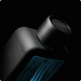 Cargar la imagen en la vista de la galería, ECHO Flask Hydrogen Water Bottle
