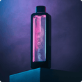Cargar la imagen en la vista de la galería, ECHO Flask Hydrogen Water Bottle
