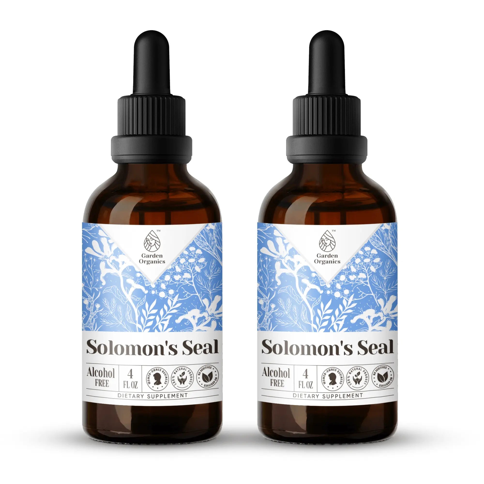 Solomon's Seal Tincture