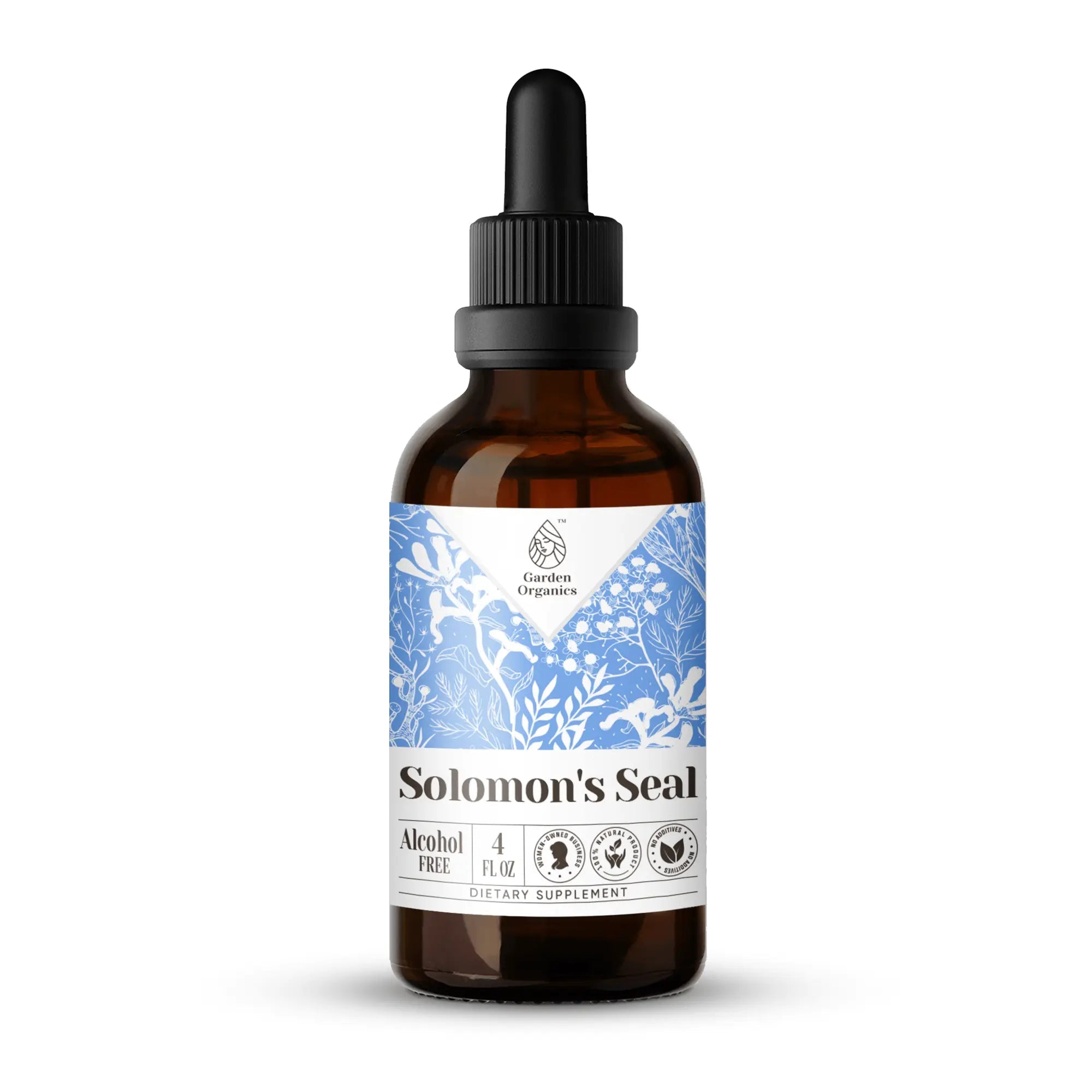 Solomon's Seal Tincture