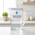 Cargar la imagen en la vista de la galería, TheraH2O Water Filter Pitcher
