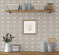 Cargar la imagen en la vista de la galería, Jasper Wallpaper by Melissa Johnson Design
